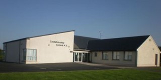 CASTLEBLAYNEY CENTral National School